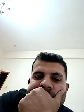 kadiirsekercii online show from 25, 11, 2025