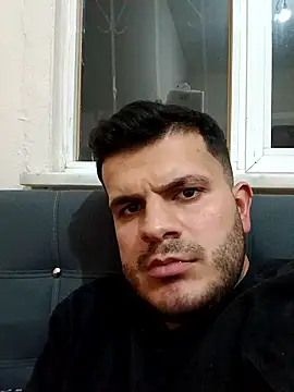 kadiirsekercii online show from 19, 12, 2025