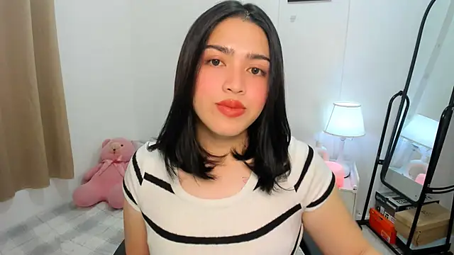 BubbbleButtDemi online show from 24, 10, 2025