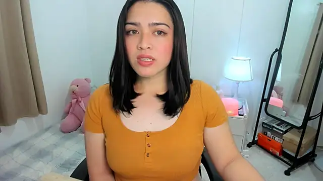 BubbbleButtDemi online show from 8, 11, 2025