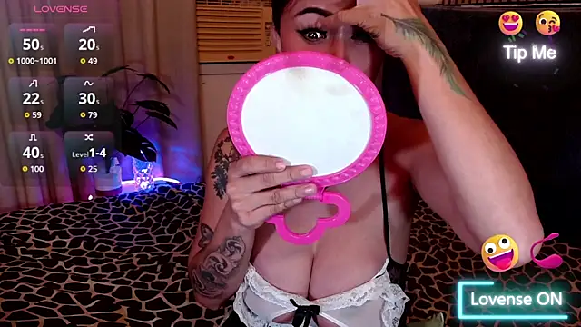 YourDreamTrans online show from 17, 10, 2025