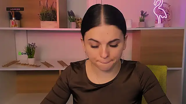 nicole muah online show from 1, 12, 2025