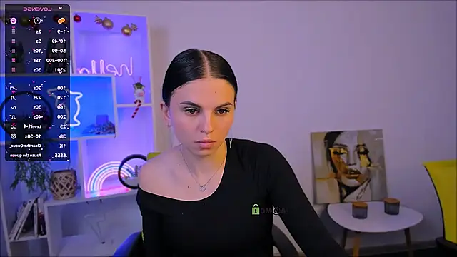 nicole muah online show from 6, 1, 2026