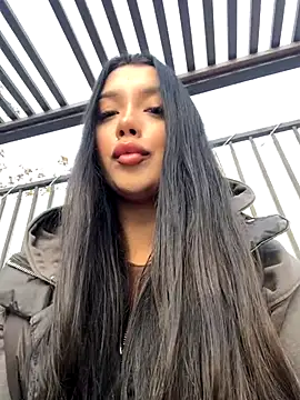 kiss Lissa online show from 15, 11, 2025