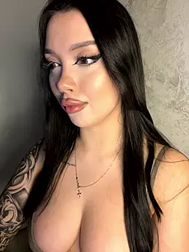 kiss Lissa online show from 7, 1, 2026