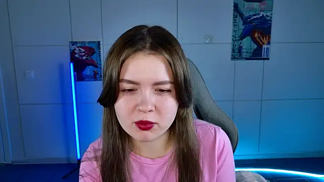 HaleySun online show from 31, 10, 2025