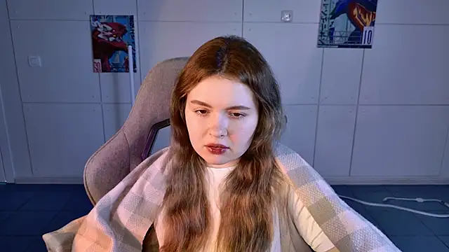 HaleySun online show from 28, 11, 2025