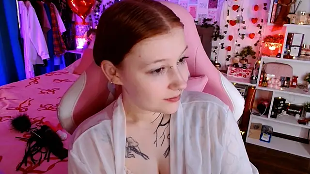 Snapshot of Ayla_Hicks chatting on 28, 2, 2026 Ayla Hicks online show from 28, 2, 2026