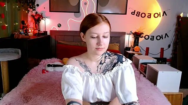 Snapshot of Ayla_Hicks chatting on 30, 6, 2026 Ayla Hicks online show from 30, 6, 2026