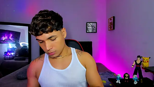 Snapshot of Adams_Collins chatting on 1, 10, 2025 Adams Collins online show from 1, 10, 2025