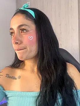 liladiamond  online show from 24, 9, 2025