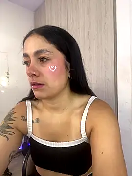 liladiamond  online show from 26, 9, 2025