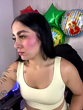 liladiamond  online show from 3, 10, 2025
