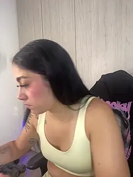 liladiamond  online show from 6, 10, 2025