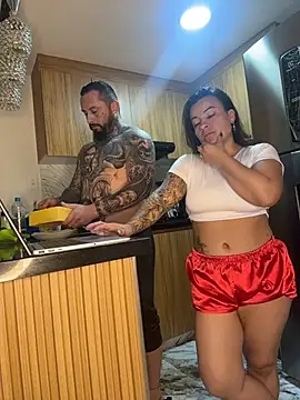 liz and thiago online show from 3, 10, 2025