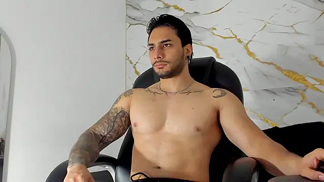 Miike Stone1 online show from 6, 10, 2025