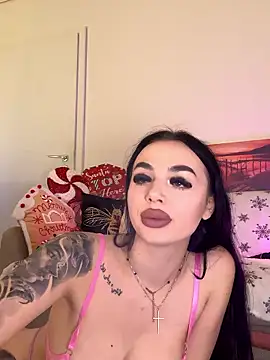 TiaBelle online show from 7, 1, 2026