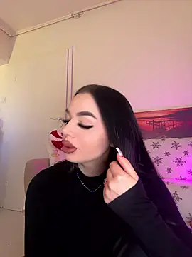 TiaBelle online show from 10, 1, 2026