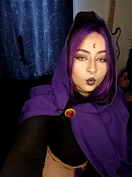 Iluromi online show from 30, 10, 2025