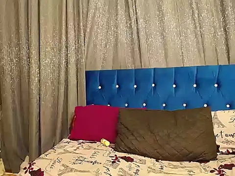 BustyBMWx online show from 19, 11, 2025