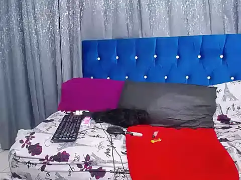 BustyBMWx online show from 20, 11, 2025