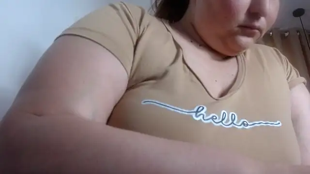 SweetRouse   online show from 17, 12, 2025