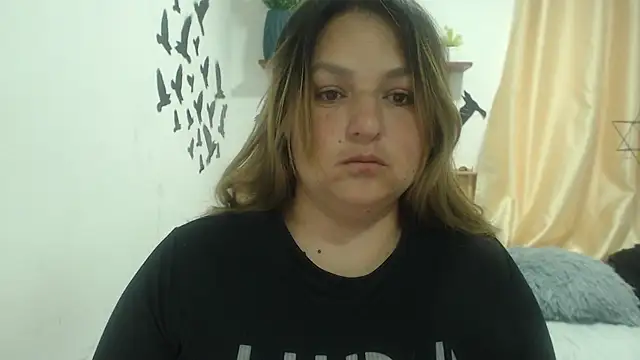 SweetRouse   online show from 16, 1, 2026