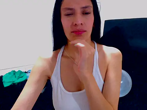 Snapshot of EmmaValmor chatting on 31, 5, 2026 EmmaValmor online show from 31, 5, 2026