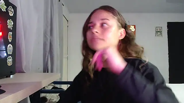 LittleCheerry69 online show from 13, 2, 2026