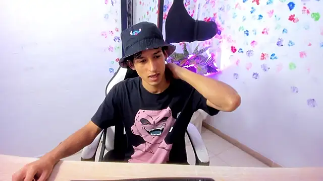 Snapshot of Kingnumb_ chatting on 27, 9, 2025 Kingnumb online show from 27, 9, 2025