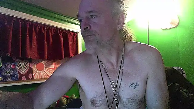 HippieDad333 online show from 6, 2, 2026