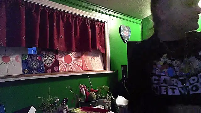 HippieDad333 online show from 9, 2, 2026