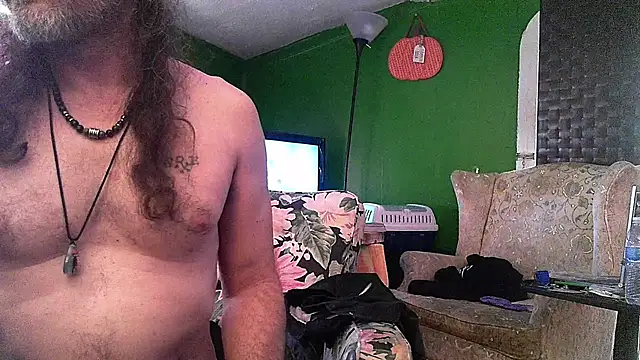 Snapshot of HippieDad333 chatting on 11, 4, 2026 HippieDad333 online show from 11, 4, 2026