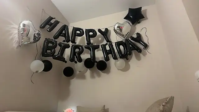 CandysRose online show from 29, 3, 2026