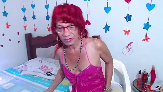 lorenacapelli online show from 19, 3, 2026