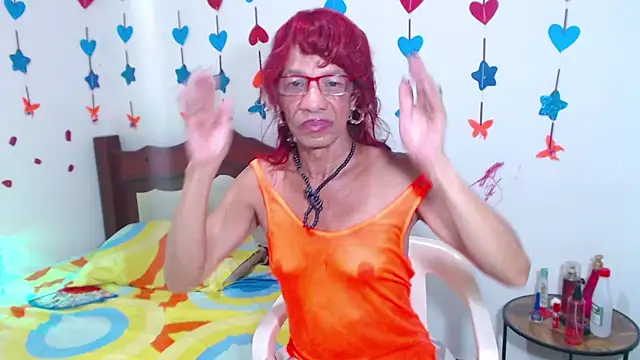 lorenacapelli online show from 11, 4, 2026