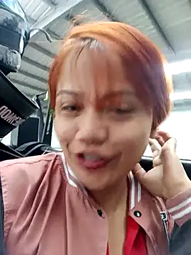Tiffany-Parker  online show from 25, 9, 2025