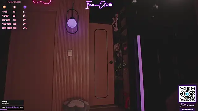 Iam elii1 online show from 25, 2, 2026