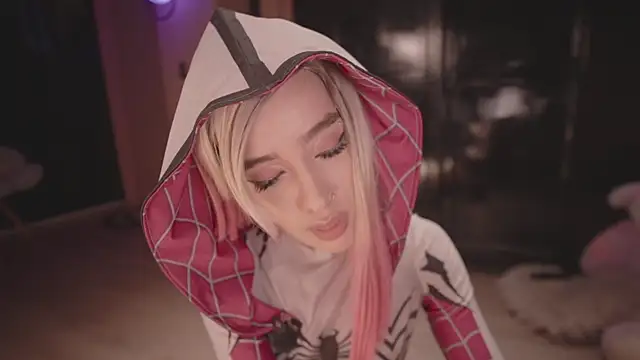 Iam elii1 online show from 11, 4, 2026