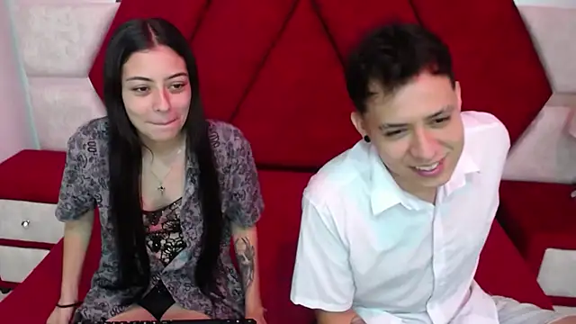 jakeyariana online show from 24, 9, 2025