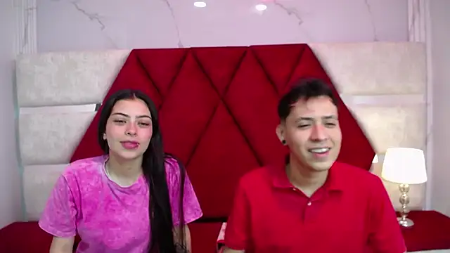 jakeyariana online show from 26, 9, 2025