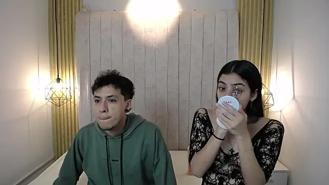 jakeyariana online show from 9, 10, 2025