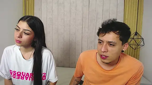 jakeyariana online show from 15, 10, 2025