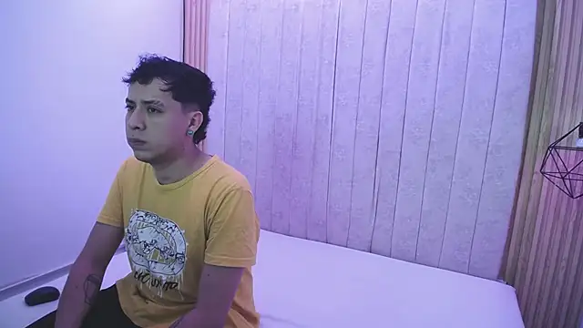 jakeyariana online show from 18, 11, 2025