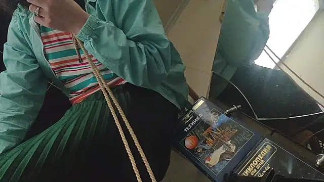 LilithsEve online show from 21, 10, 2025