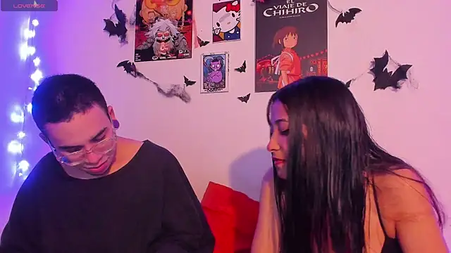 Dirty Pleasure69 online show from 21, 10, 2025