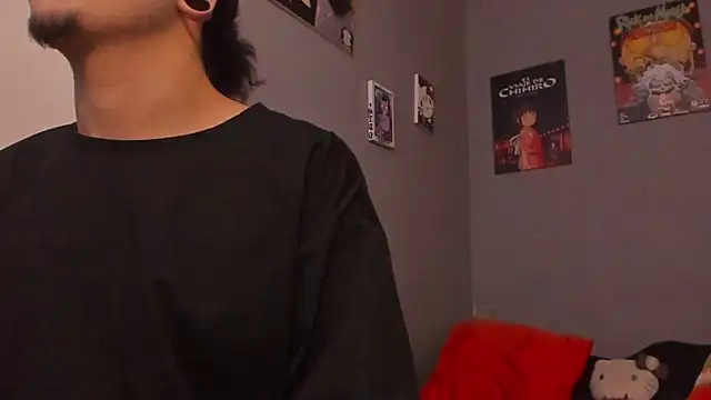 Dirty Pleasure69 online show from 13, 5, 2026