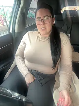 Ruby-Black online show from 20, 3, 2026