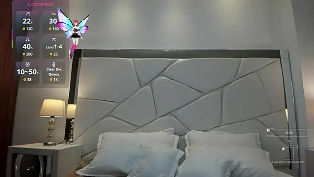 Snapshot of Natasha_Kiim_ chatting on 15, 11, 2025 Natasha Kiim online show from 15, 11, 2025