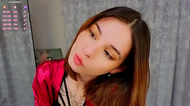 LunaraRada online show from 3, 11, 2025